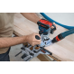 BOSCH GKF 18V-8 frezeris SOLO CT